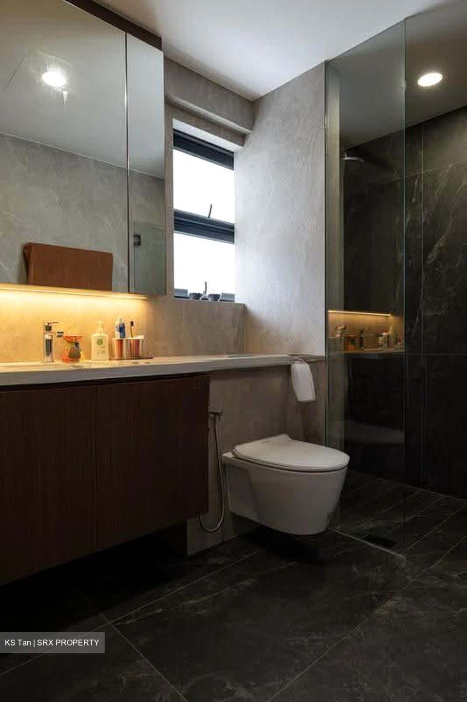Gentle Villas (D11), Semi-Detached #615750221